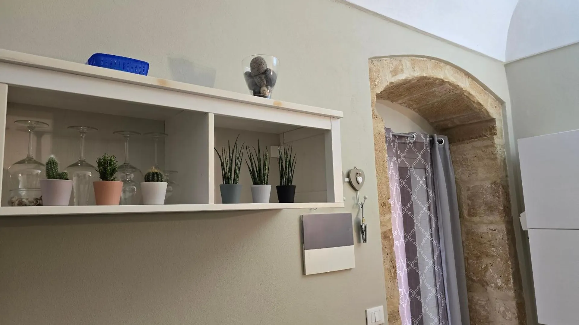 Pasithea House Villa Marzamemi