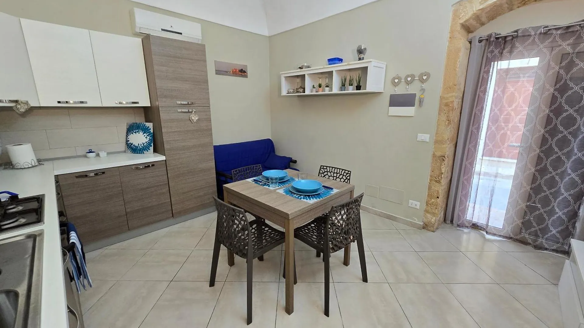 Holiday home Pasithea House Villa Marzamemi