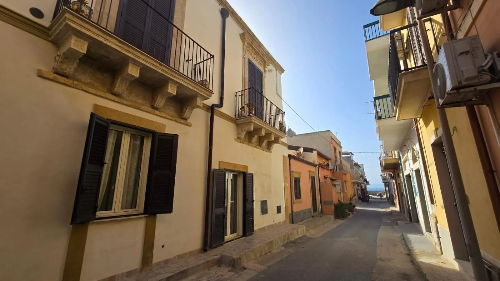 Pasithea House Villa Marzamemi 0*,  Italy
