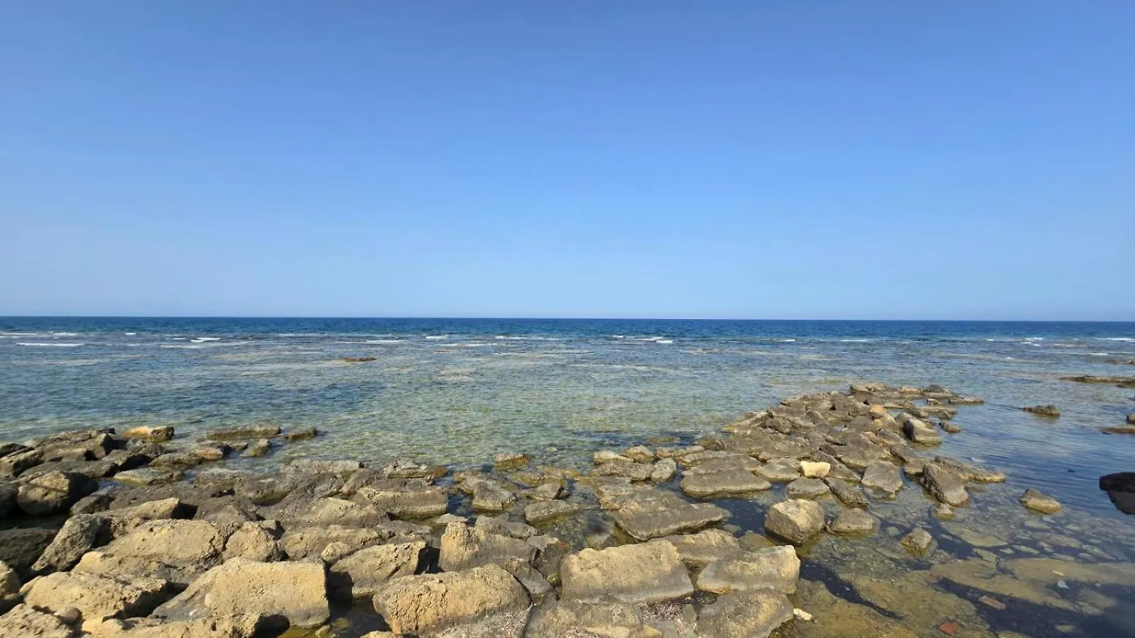 Holiday home Pasithea House Villa Marzamemi Italy