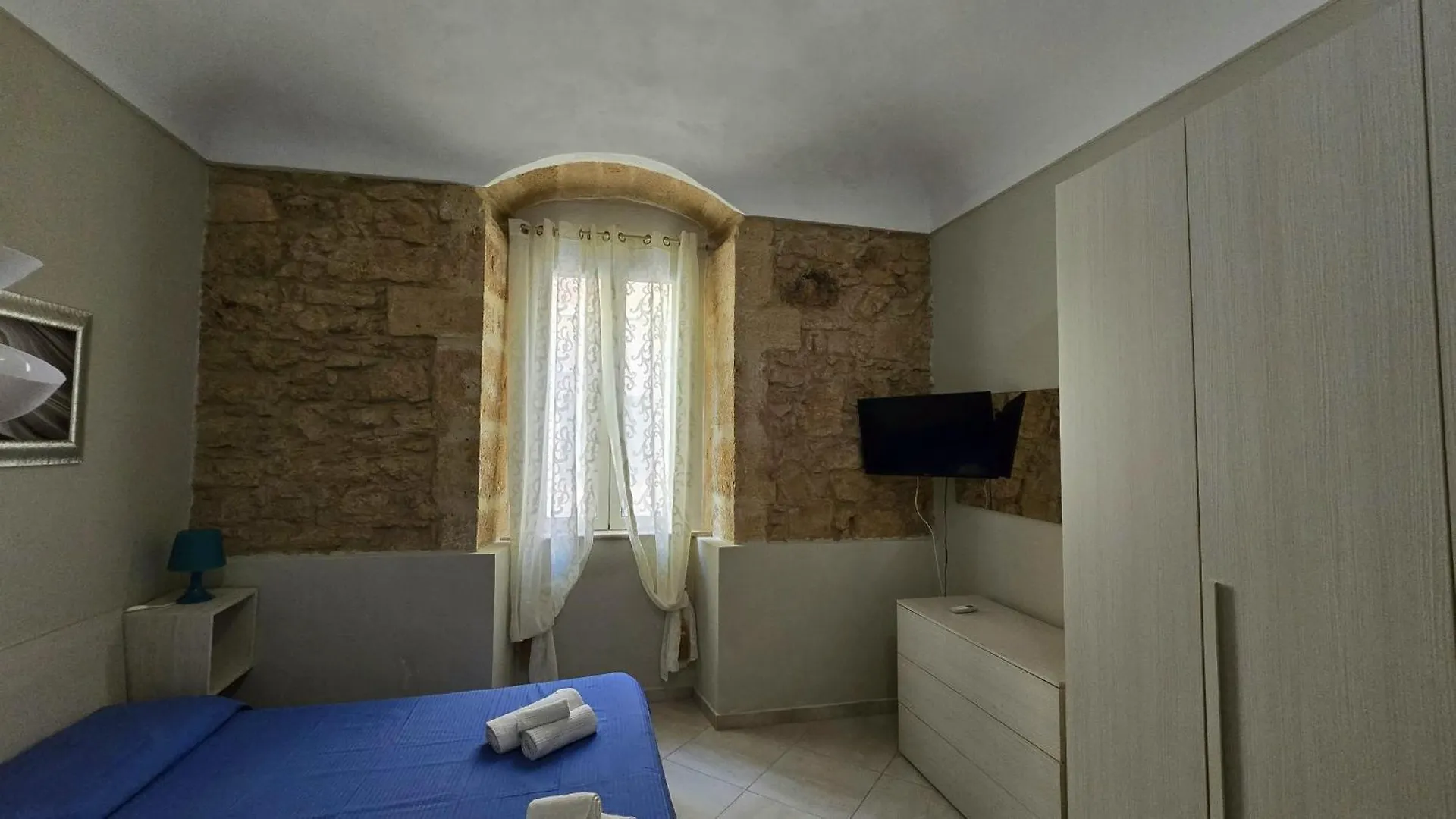 Pasithea House Villa Marzamemi