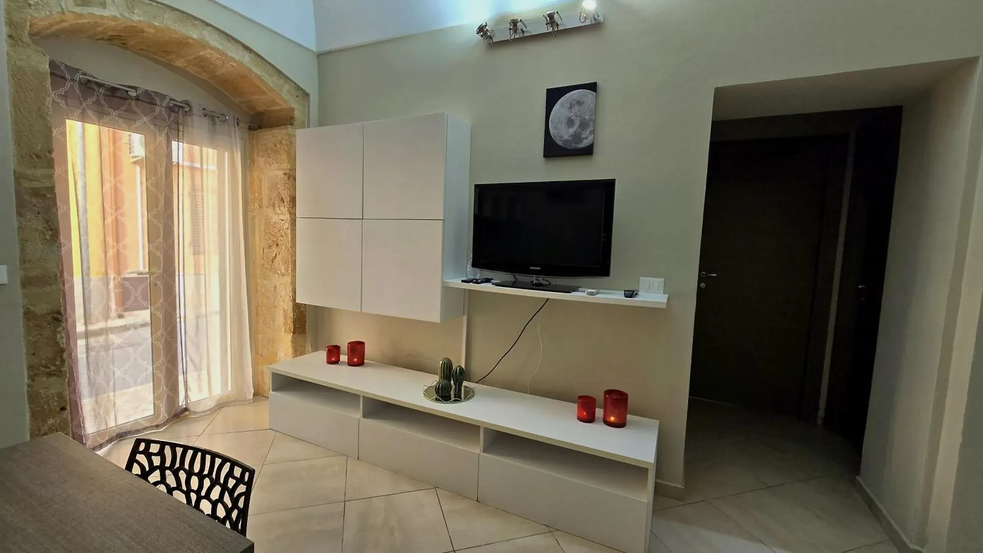 Holiday home Pasithea House Villa Marzamemi