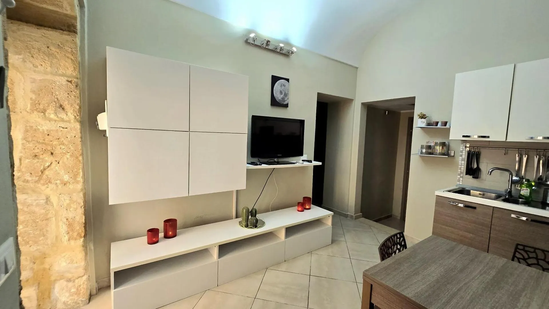 Pasithea House Villa Marzamemi 0*,