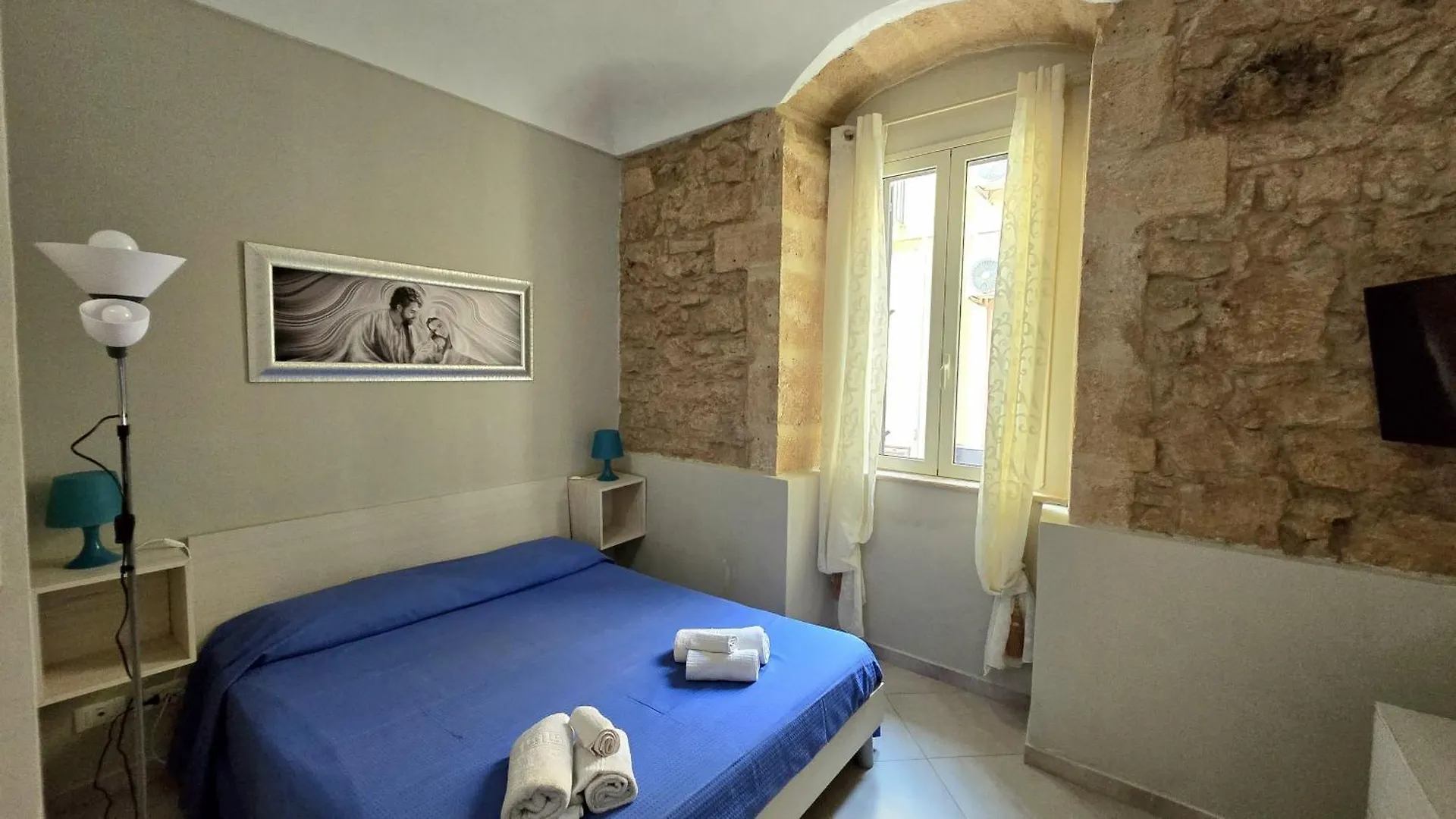 Pasithea House Villa Marzamemi