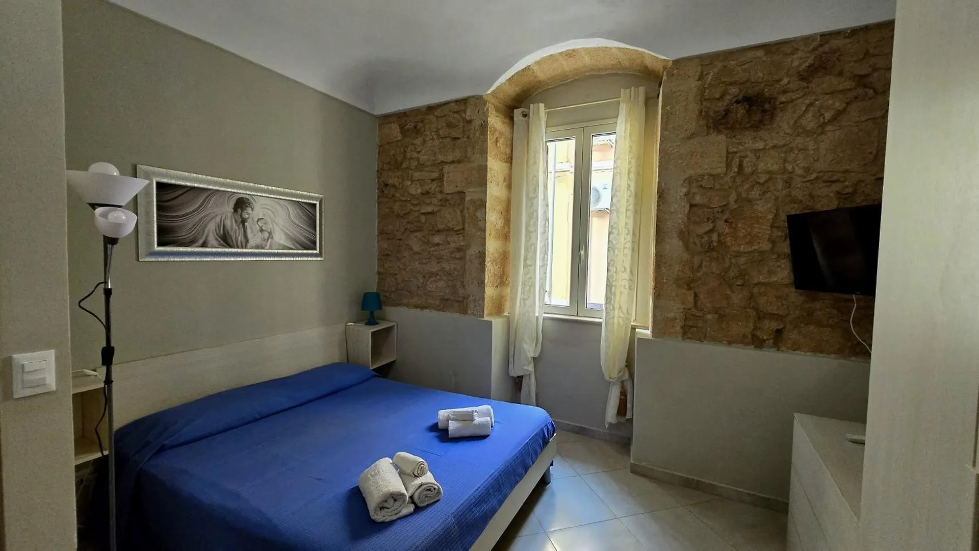 Pasithea House Villa Marzamemi Holiday home