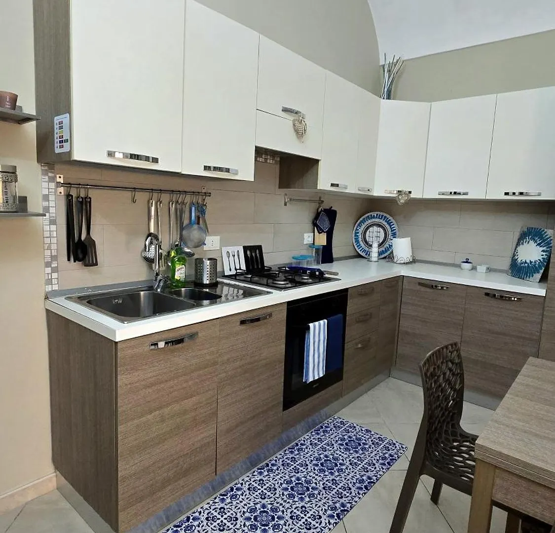 Pasithea House Villa Marzamemi 0*,  Italy