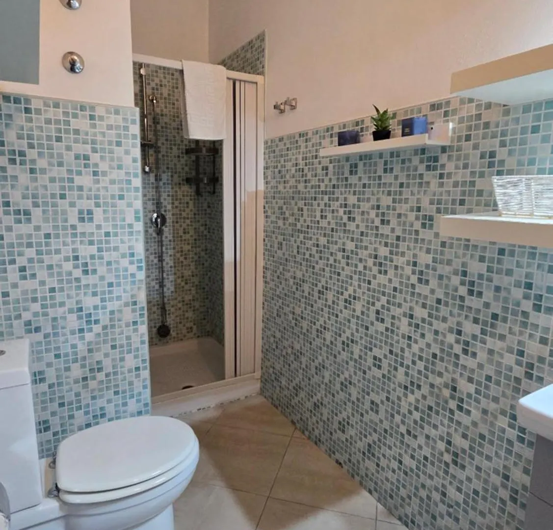Pasithea House Villa Marzamemi Italy