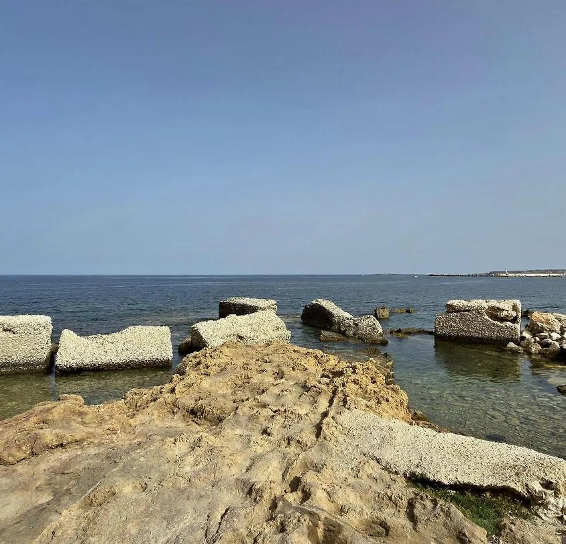 Holiday home Pasithea House Villa Marzamemi