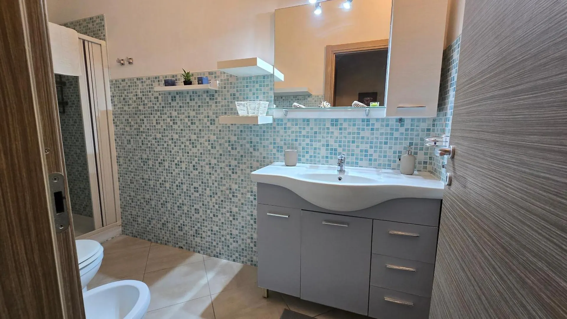 Holiday home Pasithea House Villa Marzamemi