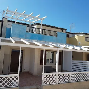  Casa vacanze Casa La Rosa - Rada Delle Tortore